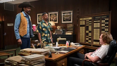 Назвали самые популярные фильмы и сериалы Netflix в Украине