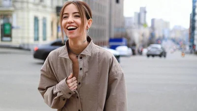 Надю Дорофєєву оштрафували в Києві