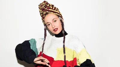 Alina Pash виправдалася за виступ з російськими артистами