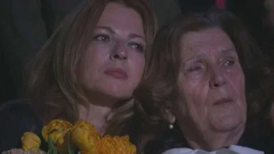 Мама Кузьми розповіла, які в неї зараз стосунки з невісткою