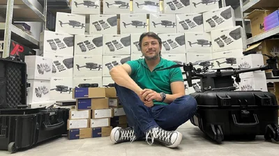 Мемаси про Притулу та супутник, які просто не можна пропустити