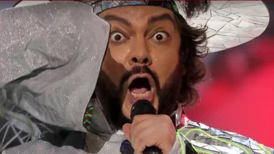 Відео дня: обличчя Філіпа Кіркорова, який налякався вигуку "Слава Україні" - топчик