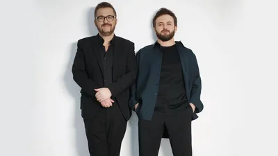 Пономарьов, Дзідзьо та інші випустили патріотичний трек "На землі, в повітрі і на морі"