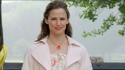 Не найкращі друзі: стало відомо, чи була колишня Аффлека на його весіллі з Джей Ло