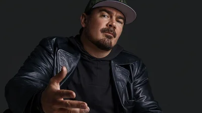 Фагот розповів про розмову з колишньою дружиною, яка живе в росії