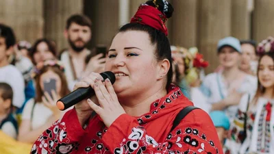 alyona alyonа схудла на 20 кілограмів і показала свою нову фігурку в бікіні