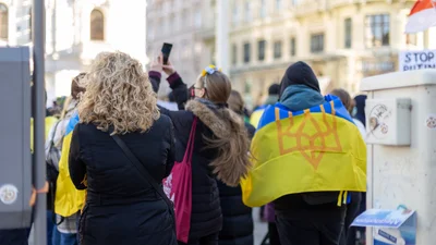 Меми про Тризуб Незалежності, які неможливо пропустити