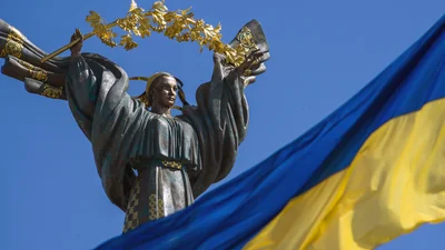 День Независимости Украины 2022: поздравительные картинки и открытки к празднику