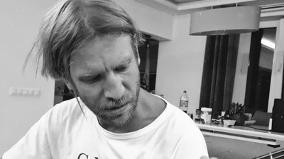 Іван Дорн зізнався в коханні Україні в новій пісні "Нескорена"