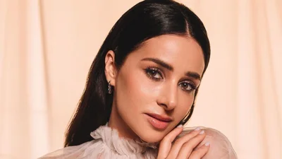 "Лелека" - новий трепетний кліп Злати Огнєвіч, у якому знявся Даніель Салем