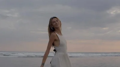 "Дороги": новый клип-мотивация от TAYANNA о том, как преодолевать стресс и побеждать