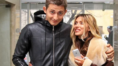 Коля Серга о Регине Тодоренко: "россияне смотрят на нее и воспринимают войну ее глазами"