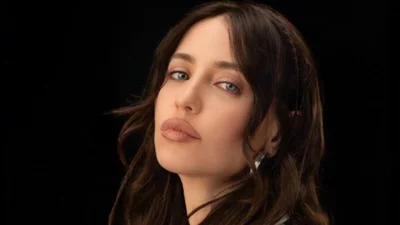 "Крапають" - DOROFEEVA випустила другий трек українською мовою