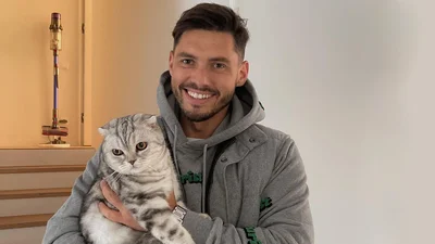 Нікіта Добринін відповів, чому більше не служить в ТрО ЗСУ