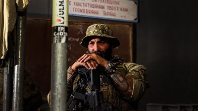 Даніель Салем закликав Потапа та Івана Дорна повернутися в Україну