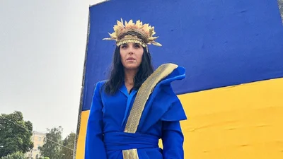 Коли закінчаться війни: новый клип Джамалы и Freel о том самом дне, когда мы победим