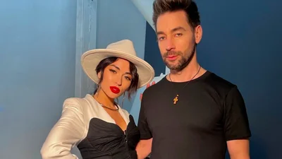 Tanya Li & Tim презентують новий кліп на трек "Крижана"