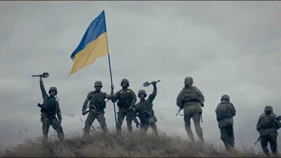 Репер YARMAK випустив кліп на пісню "Моя країна" з щемливими кадрами війни