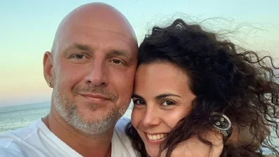 Настя Каменських пояснила, чому Потап не повертається в Україну