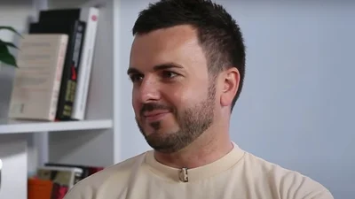 Григорий Решетник рассказал, есть ли в Украине сейчас корпоративы