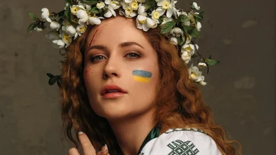 Наталка Денисенко про хейт Сумської: "Я б не грала в російськомовній виставі"