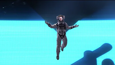 Джонни Депп неожиданно появился на MTV Video Music Awards 2022