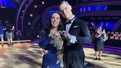 Джамала виступила на польських "Танцях з зірками" і отримала найвищі оцінки від жюрі