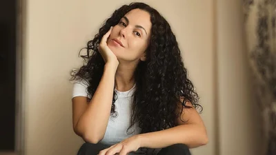 Настя Каменських нарешті прокоментувала чутки про свою вагітність