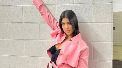 Дивна ностальгія: Кортні Кардашьян зганьбилась, опублікувавши відео з Красної площі