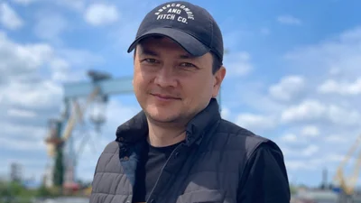 Віталій Кім чесно відповів, чи готовий балотуватися у президенти України