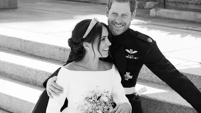 Меган Маркл зізналася, чому розсварилася з королівською сім'єю