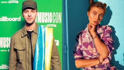 30 українських треків, які найчастіше лунали в ефірі радіо за пів року війни