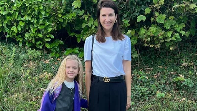 1 сентября 2022: вот кто из звездных детей будет учиться за границей, а кто - в Украине