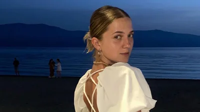 Донька Ірини Горової таємно вийшла заміж