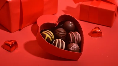 Ось які продукти збільшують сексуальний потяг та створюють настрій для інтиму