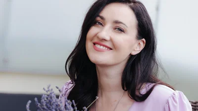 Соломія Вітвіцька про мовний скандал, ідеальних українців та розмову з Оленою Зеленською