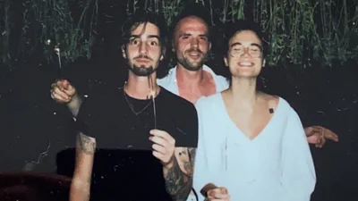 Даша Кацурина показала свою голую попку и призналась, что по уши влюбилась в Дантеса