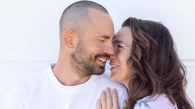 Вагітна Настя Коротка показала нове фото з животиком