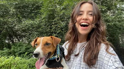 Тонко: как Надя Дорофеева отреагировала на то, что Дантес и Кацурина рассекретили роман