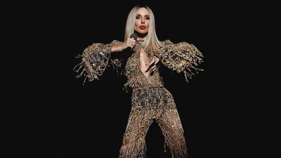 Світлана Лобода розповіла про кар'єру в росії, коханого чоловіка і війну в Україні