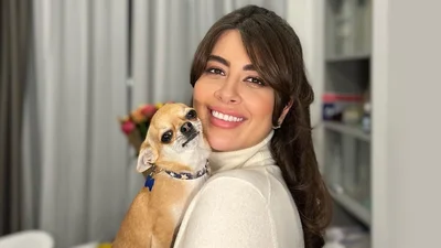 Рамина Эсхакзай отреагировала на скандальное интервью Лободы