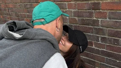 "Ми закохалися": Надя Дорофєєва розказала, як розсталася з Дантесом і зійшлася з Кацуріним