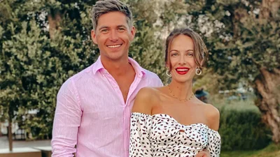 Владимир Остапчук и Кристина Горняк разъехались