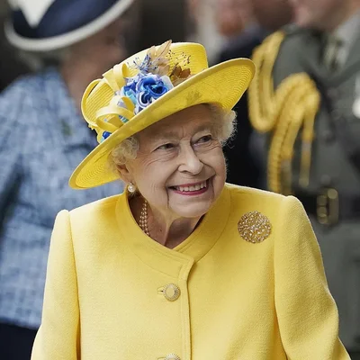 Вот что королева Елизавета II говорила об Украине - фото 548568