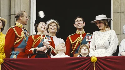 Спливли деталі напружених стосунків Єлизавети II та принцеси Діани