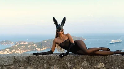 Playboy неожиданно закрывает украинскую версию мужского глянца
