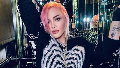 64-летняя Мадонна без фотошопа – зрелище, которое надо видеть