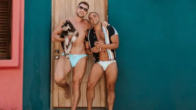 Участник "Холостячки" Хветкевич прокомментировал слухи о своей ориентации