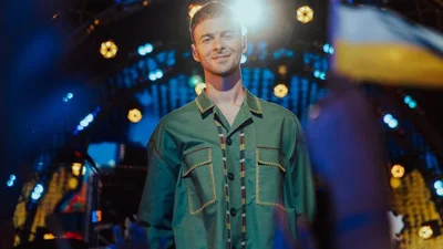 Макс Барских взял новый сценический псевдоним Mick Sunday и выпустил англоязычный трек