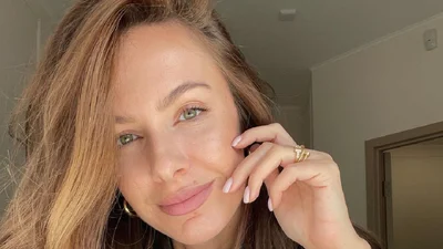 Ось куди поїхала Христина Остапчук після повернення чоловіка в Україну